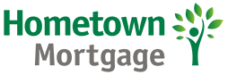 Hometown Mortgage Logo