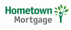 Hometown Mortgage logo