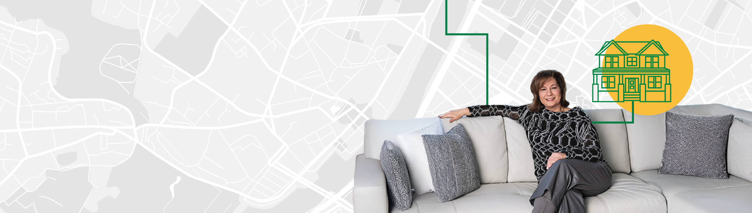 Unlock homeownership with Maria Luker from Hometown Mortgage.