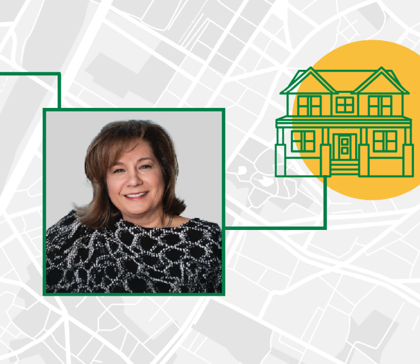 Unlock homeownership with Maria Luker from Hometown Mortgage.